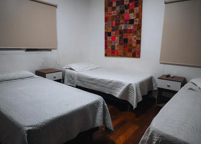 Habitaciones En Casa En El Corazon De Palermo Soho