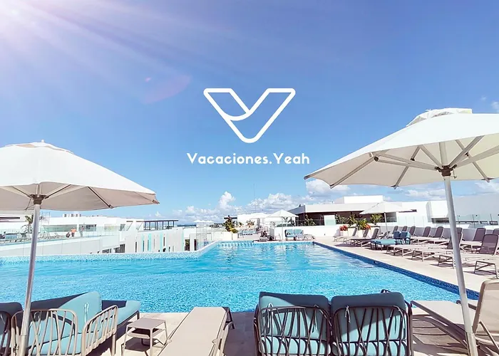 Ipana Luxury Apartments By Vacaciones.Yeah