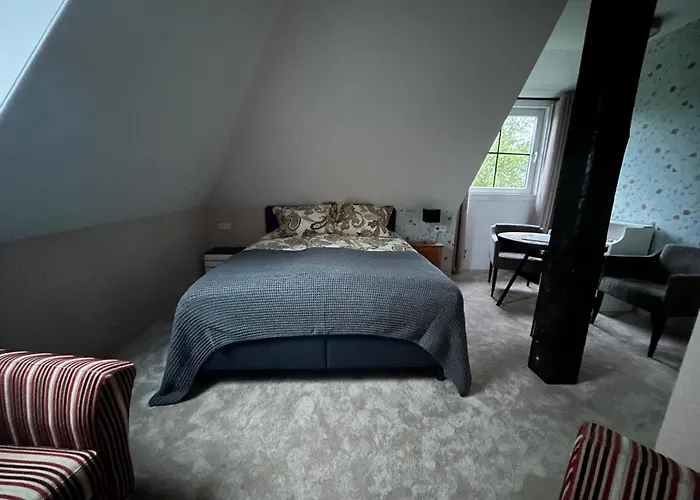 B&B De Oude Skuur Texel