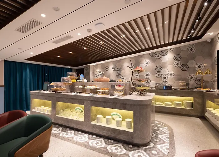 Nost Algia S Hotel Hangzhou West Lake