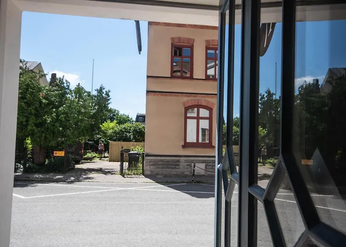 Johannas Guesthouse