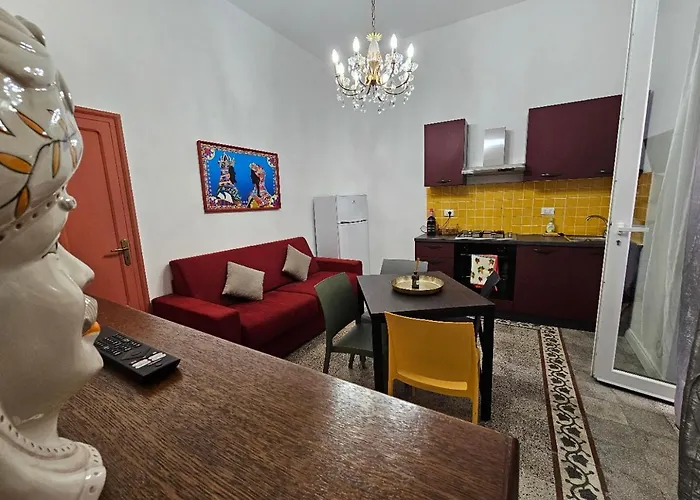 Lu Màri case vacanze