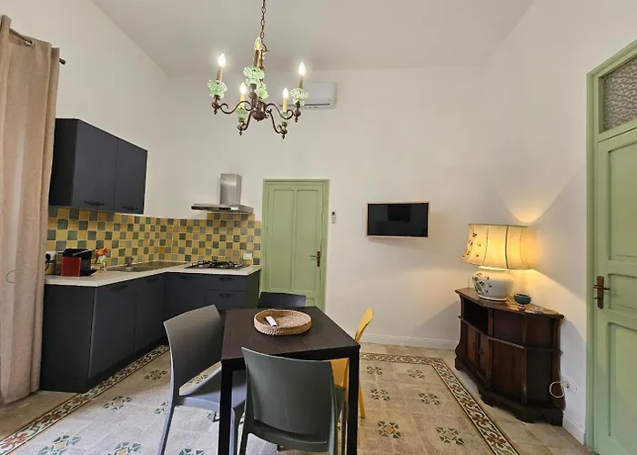 Lu Màri case vacanze