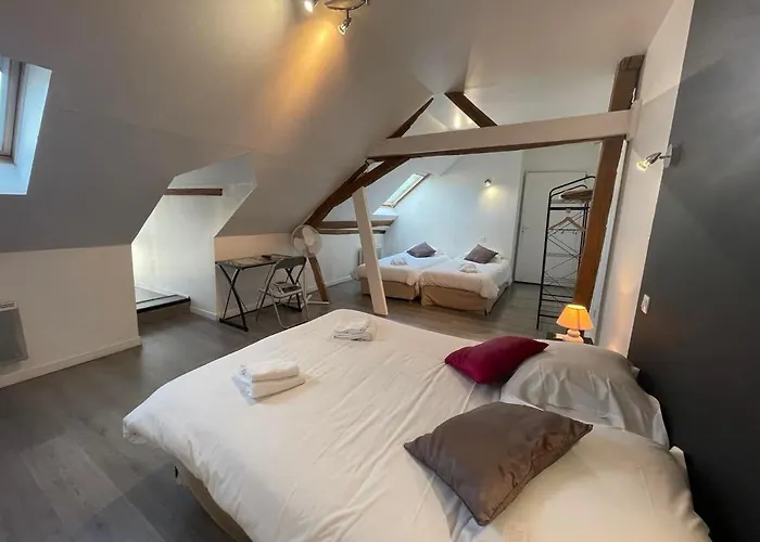 Hotel Les Trois Lys