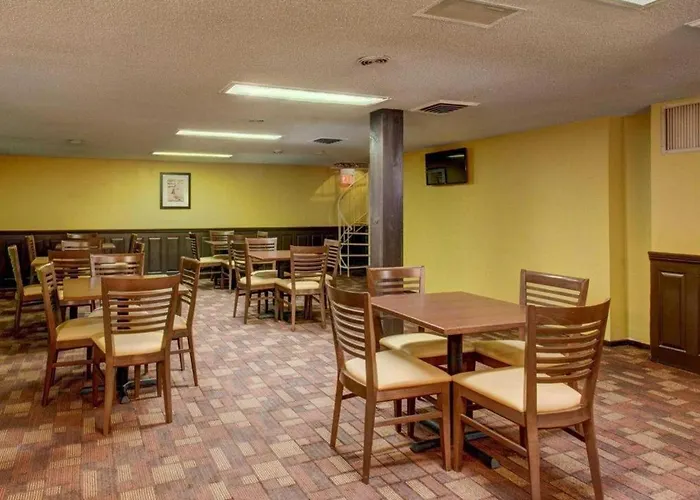 Quality Inn Barre-Montpelier