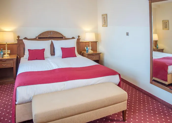 Landhotel Zum Hessenpark