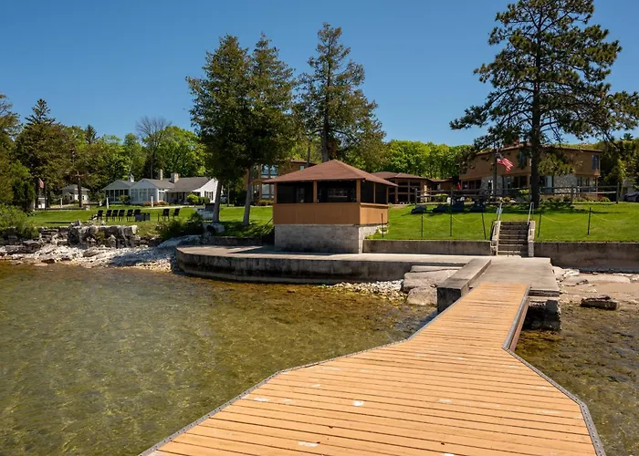 Pine Grove Resort