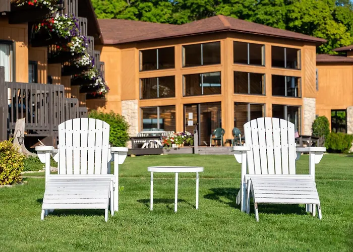 Pine Grove Resort
