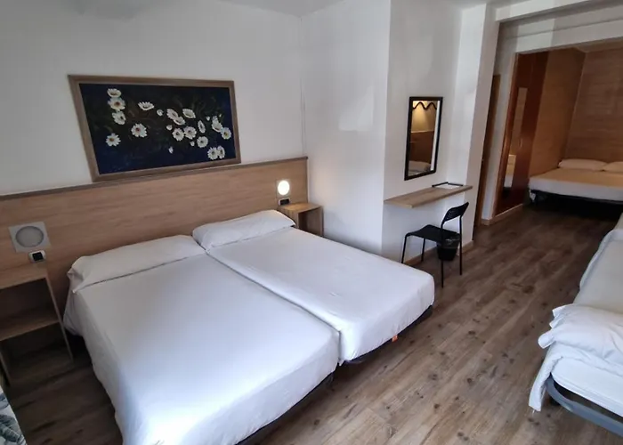 Hotel Avanti