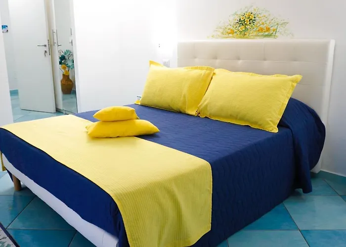 B&B A Casa di Vittoria - Guest House