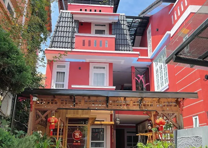 Lovely House
