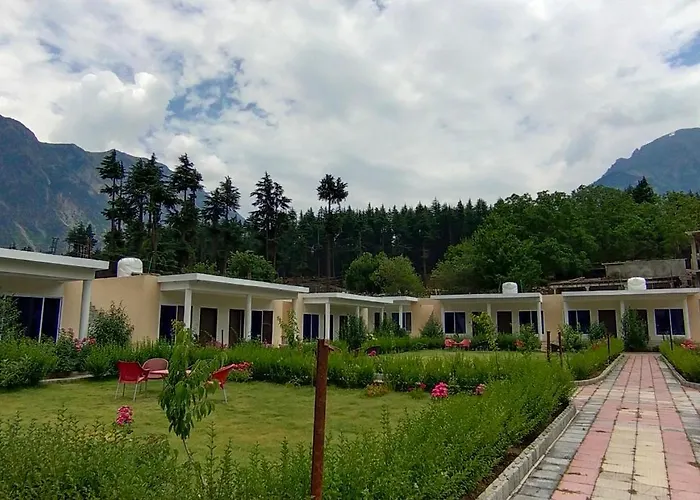 Ramadah Inn Hotel & Resort