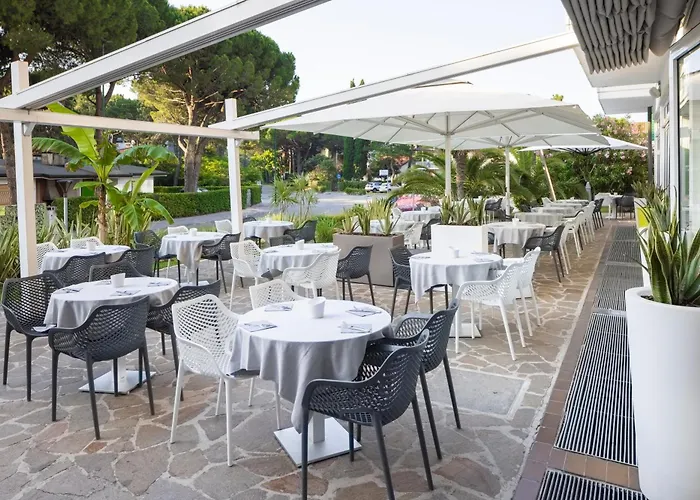 Hotel Delle Nazioni