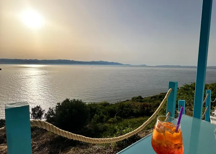 Fener Hotel Cafe & Kahvalti