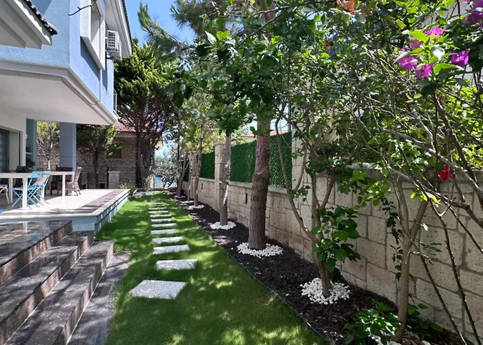 Fener Hotel Café&Kahvalti
