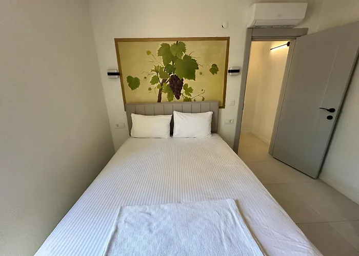 Eski Datca Otel