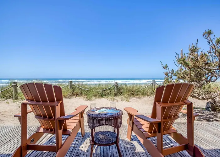 Breakers Beach House 1