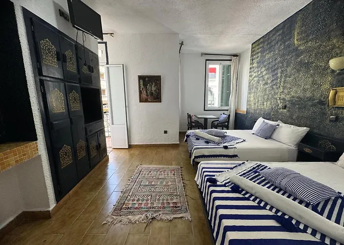 Hotel Regina