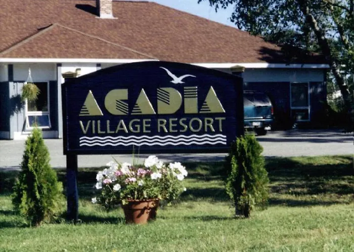 New ! 1 Bedroom Condo Unit At A Resort Near Acadia National Park