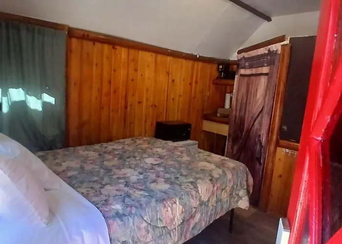 Big Bear Lake - Tulip Lane Cabin #23 - Micro Cabin