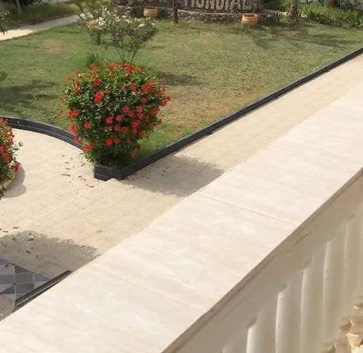 Hotel Costa Mondial