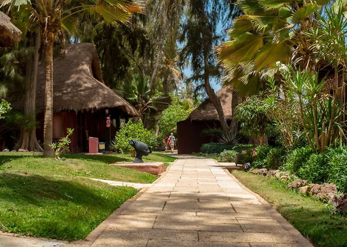 Royal Horizon Baobab