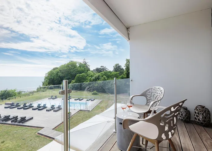 Fredensborg Badehotel