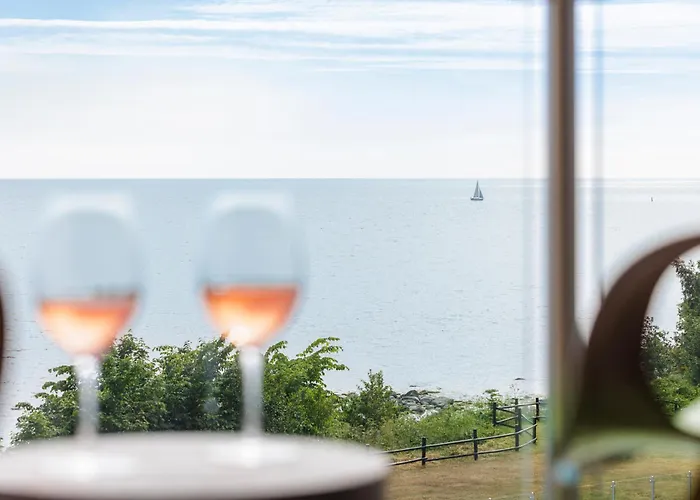 Fredensborg Badehotel