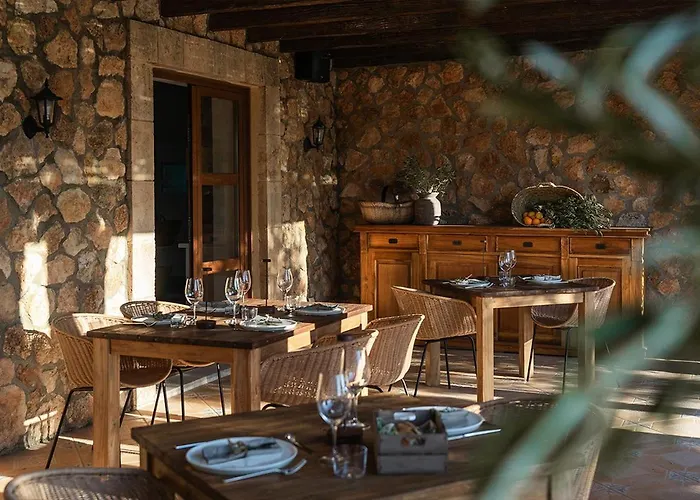 La Farm Baleares (Adults Only)