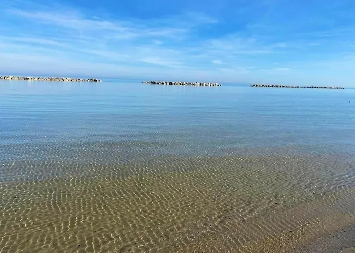 Un Passo Dal Mare Bed&Breakfast San Salvo Marina