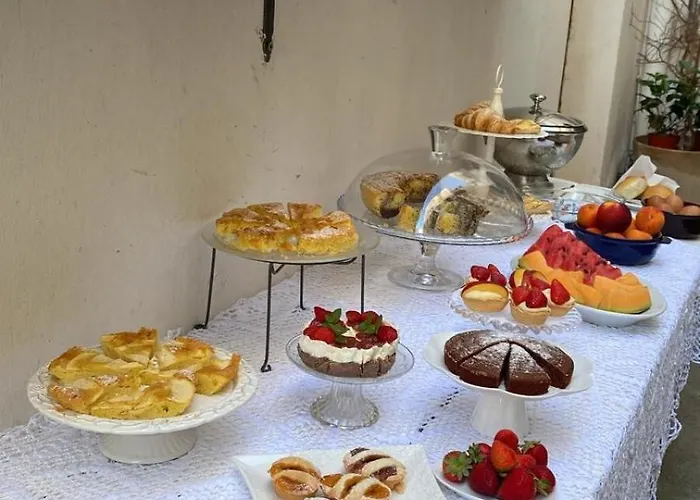 Salento Nonni