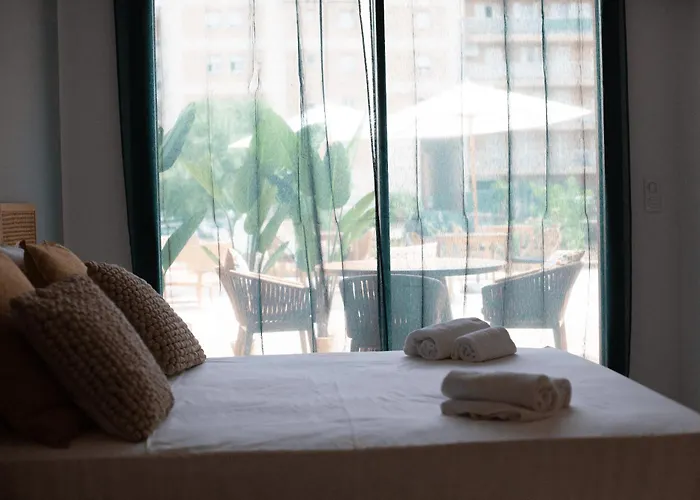 Hotel A Stretta