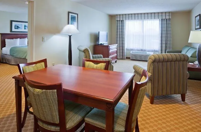 Independence Stay Hotel And Suites