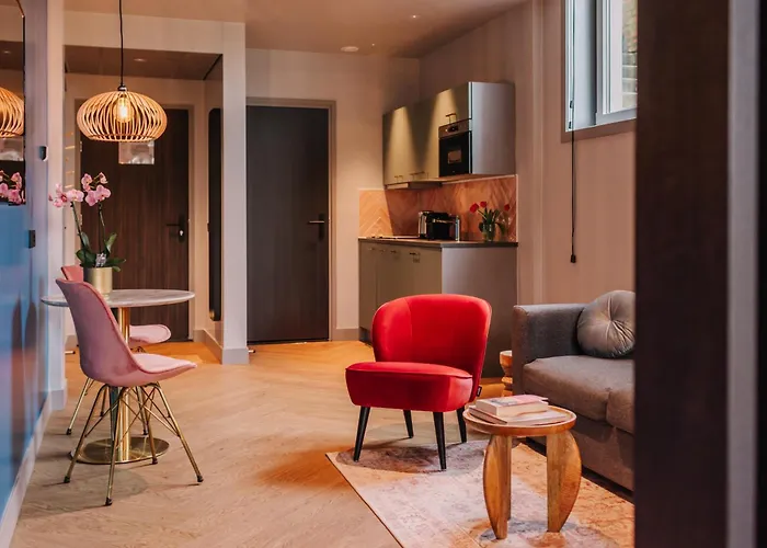 Hotel Keur