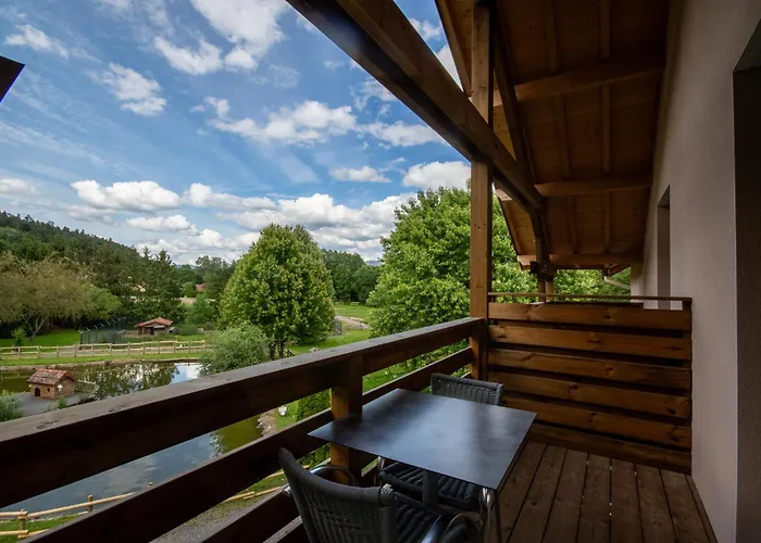 Logis Hotel Le Regal & Spa