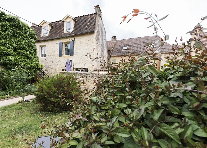 Le Trefle A Quatre Feuilles
