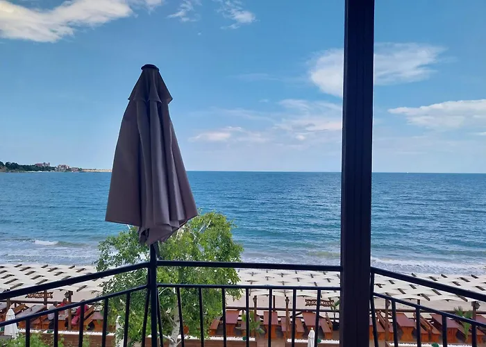 Aura Family Hotel