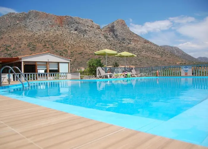 Cathrin Suites
