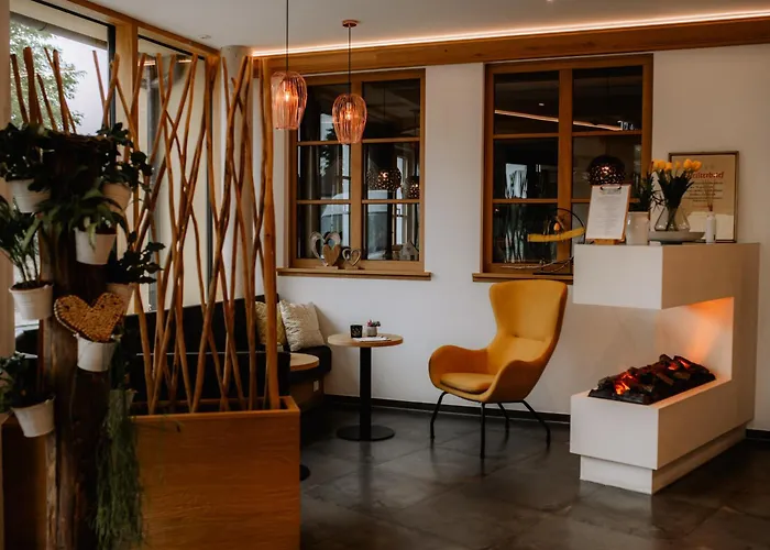 Landhotel Gary