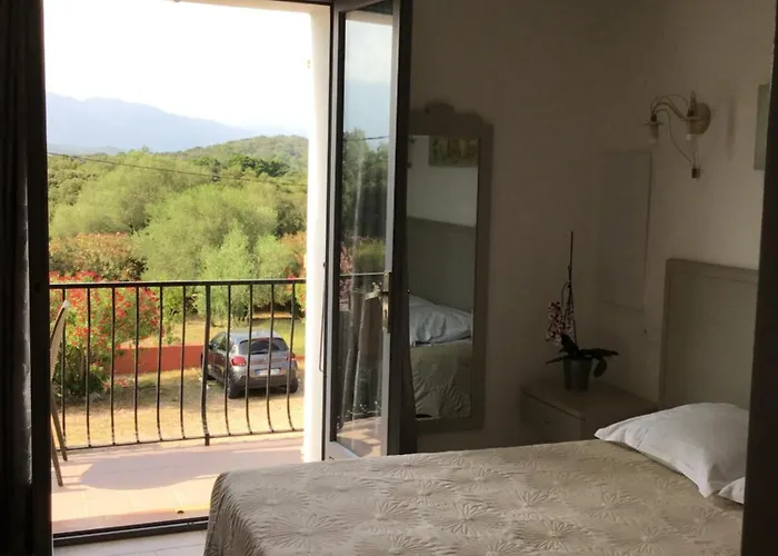 Hotel Casa Di Mama