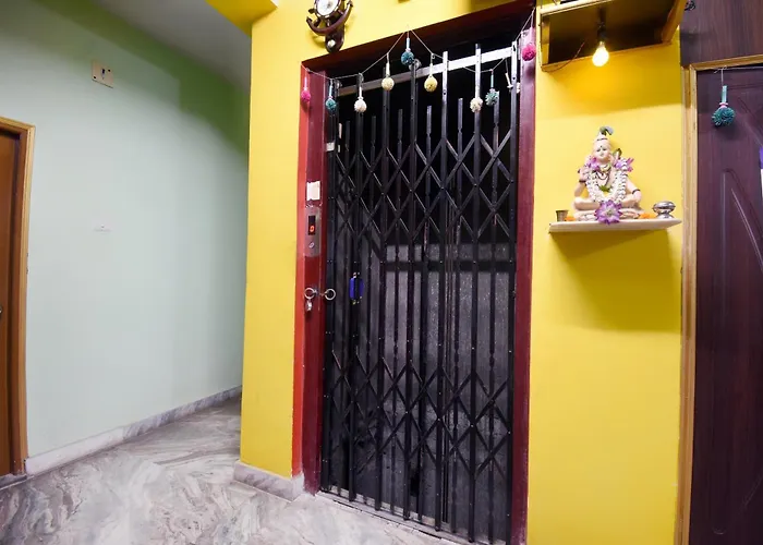 Hotel O Green Guest House