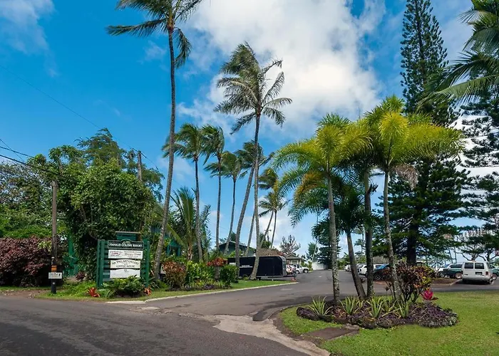 Hanalei Colony Resort J3