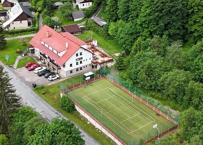Hotel Zdobnice