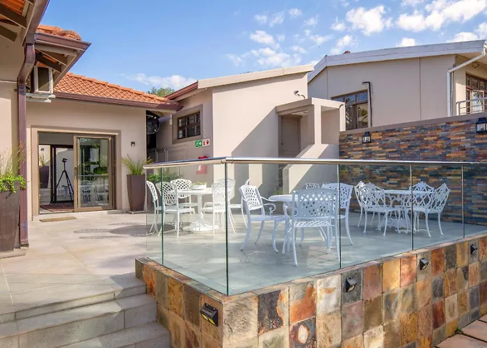 31 On Windsor Guest House