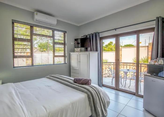 31 On Windsor Guest House