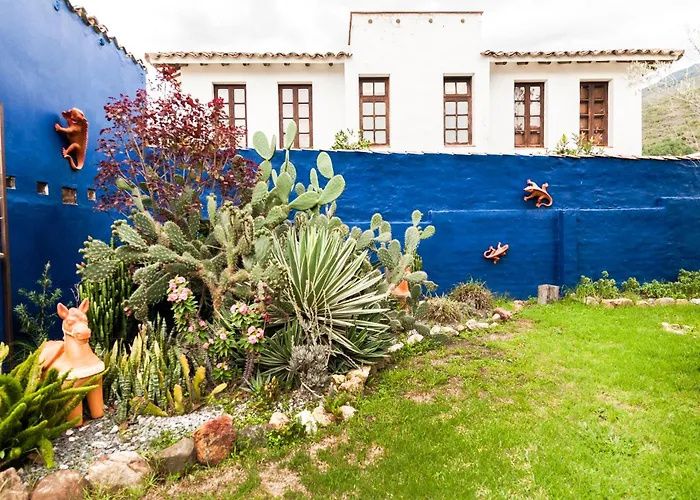 Pancha Mama Hotel Boutique