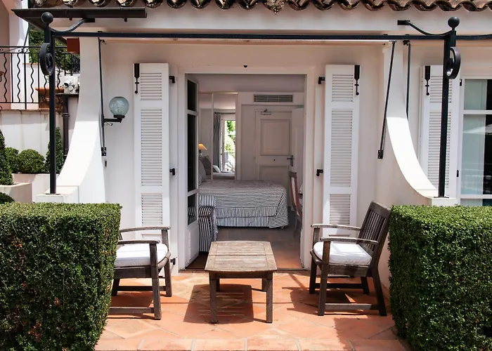 Les Vergers De Saint Paul