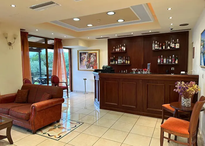 Europa Beach Hotel