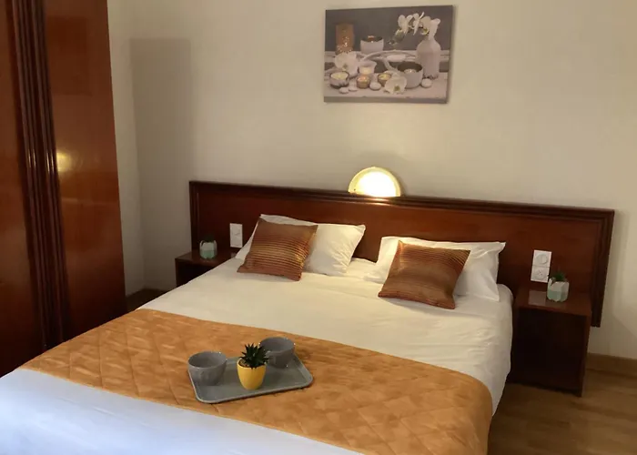 Hôtel Angelic