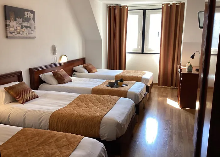 Hôtel Angelic